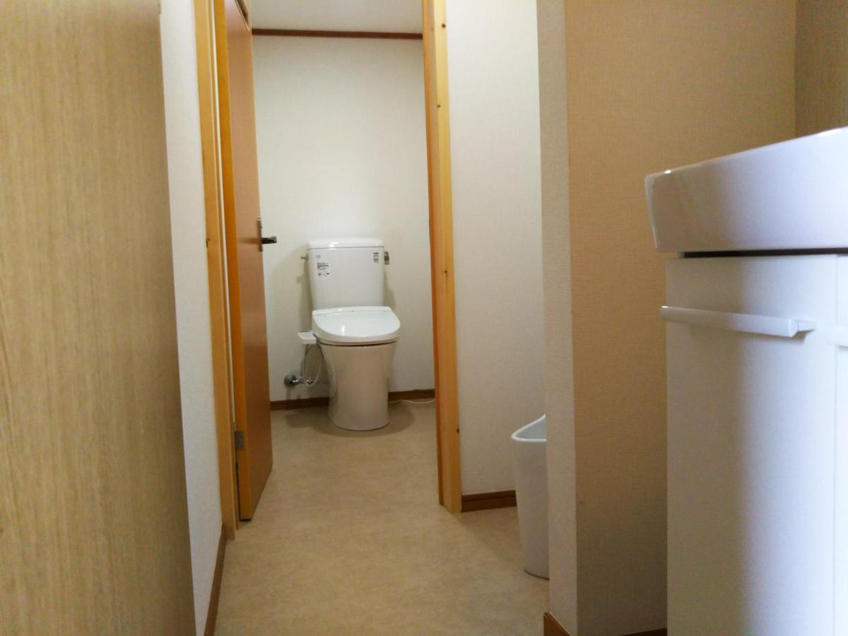 ゲストハウス「古民家の宿梨本軒」 Takayama (Nagano) Dış mekan fotoğraf